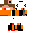 Texture for steve