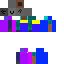 Texture for kapi