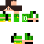 Texture for goleiro 1