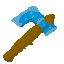 Texture for топор алмазный