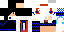 Texture for awesome dude