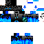 Texture for Steve