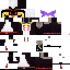 Texture for Sol penguin rogue 
