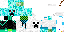 Texture for CreepermanGr8