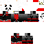 Texture for fdf