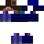 Texture for THESTEVE