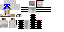 Texture for pitoco