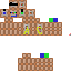 Texture for Commander Cuki