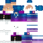 Texture for ItzEHOT
