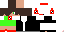 Texture for LarsinhoCrafter