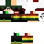 Texture for gabriel