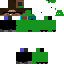 Texture for dfs