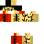 Texture for mutantdeadpool