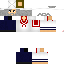 Texture for Old Sailor