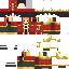 Texture for armagan
