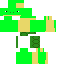 Texture for Turtle/Żółwik