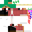 Texture for BMO Versão JVBlack/Technoblade