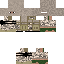 Texture for bandit memo