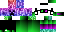Texture for C-R-E-E-P-E-R