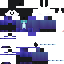 Texture for Oswald Fanti