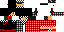 Texture for crazy dude
