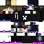 Texture for  Tazuki War mode