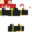 Texture for mcskin2