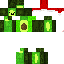 Texture for avocado