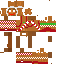 Texture for lelele