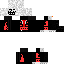 Texture for steve