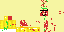 Texture for dda