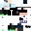 Texture for Robot magic
