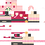 Texture for Sakura The Last