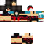 Texture for Shadow Knight Girl 0.5
