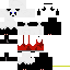 Texture for Fuu_PanDa