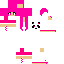 Texture for steve