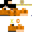 Texture for steve