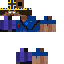 Texture for dsf