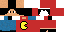 Texture for CapcomG4m3s