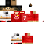 Texture for CR7