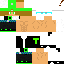 Texture for Cool Boy Boxer
