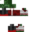 Texture for zombie