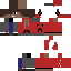 Texture for RedRedstone