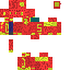 Texture for dragon