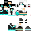 Texture for steve