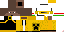 Texture for GauronX
