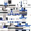 Texture for Clon501Oficer