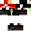 Texture for Hacker Masked v1.0