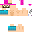 Texture for Fernando 3p