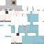 Texture for una coma
